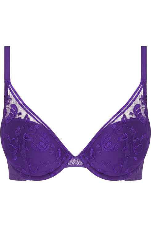 Chantelle Philter Push Up Bra